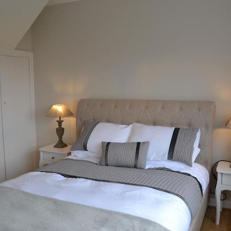 Sea Haven Villa Conwy Buitenkant foto