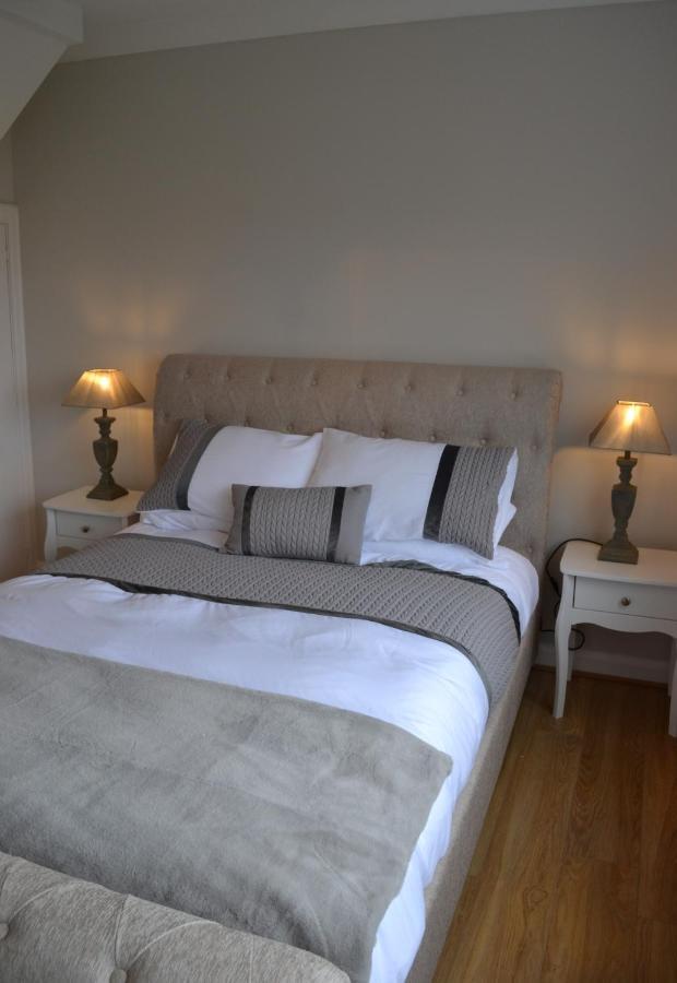 Sea Haven Villa Conwy Buitenkant foto